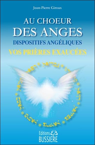 Au choeur des anges