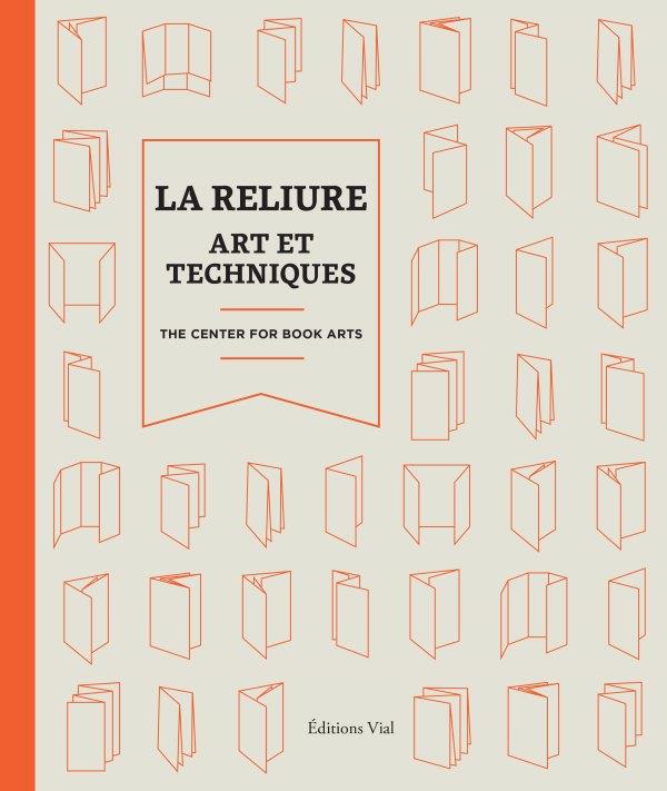 La reliure