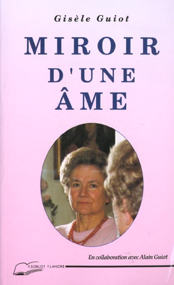 Miroir d'une âme