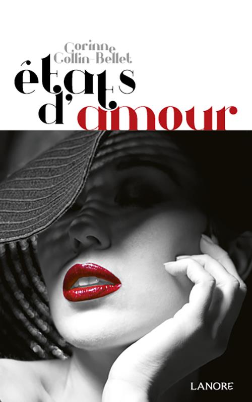 Etats d'amour. Lettres à l'absent