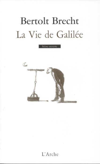 La Vie de Galilée