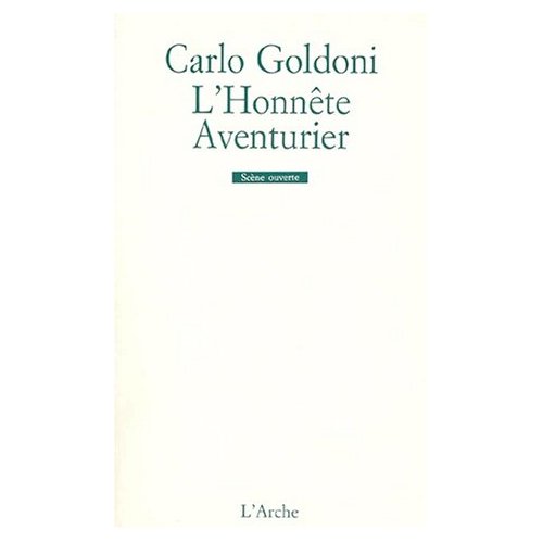 L'honnête aventurier