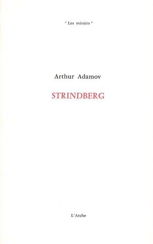 STRINDBERG