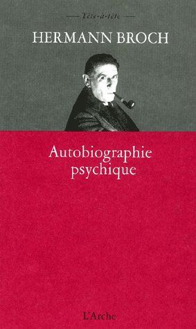 Autobiographie psychique