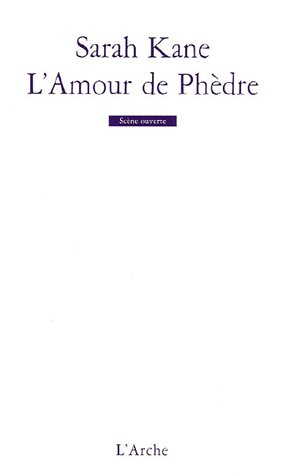 L'Amour de Phèdre