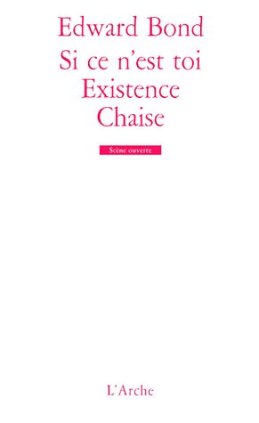 Si ce n'est toi ; Existence ; Chaise
