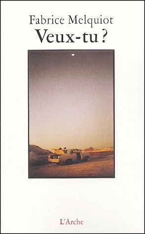 Veux-tu ?