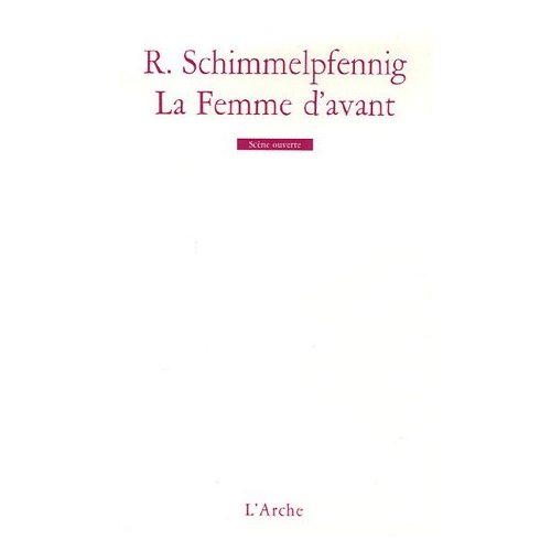 La Femme d'avant