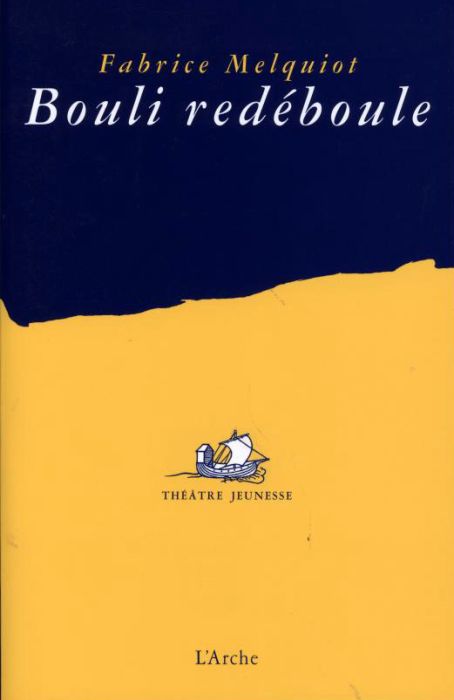 Bouli redéboule