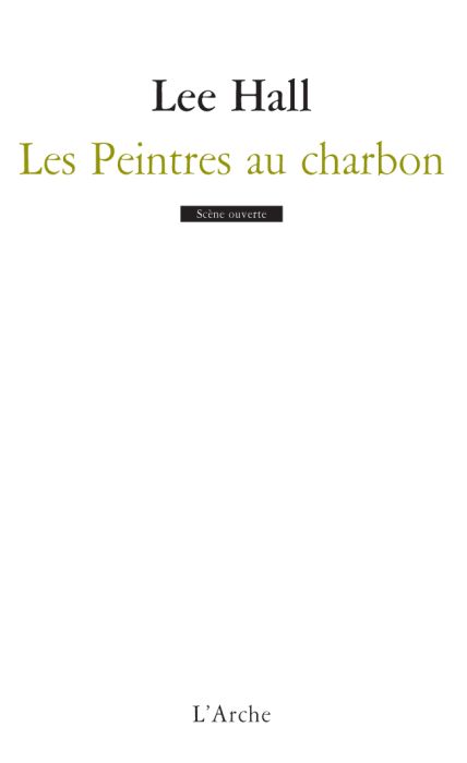 Les Peintres au charbon