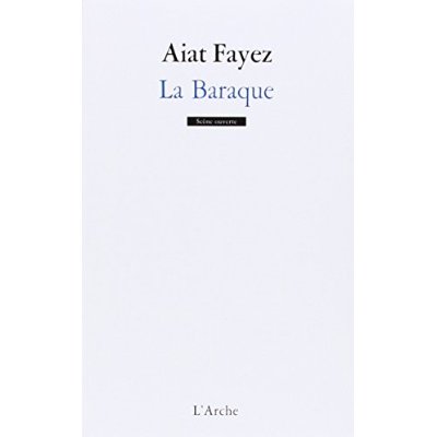 La baraque