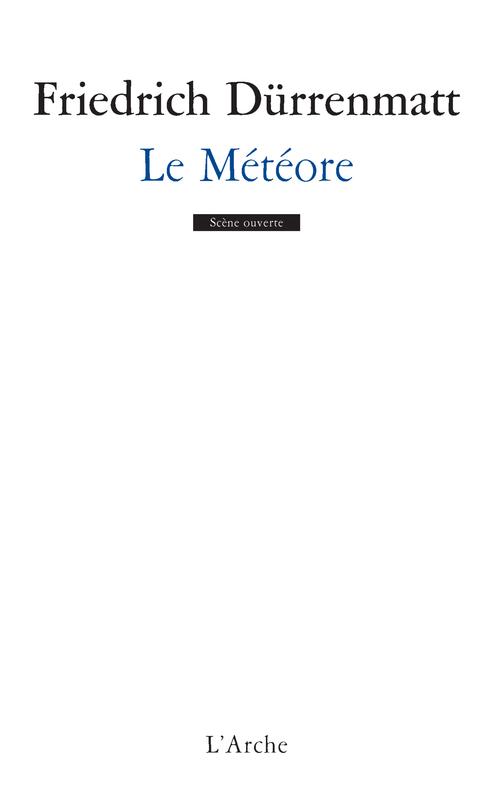 Le Météore