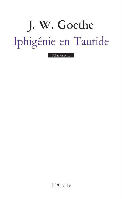 Iphigénie en Tauride