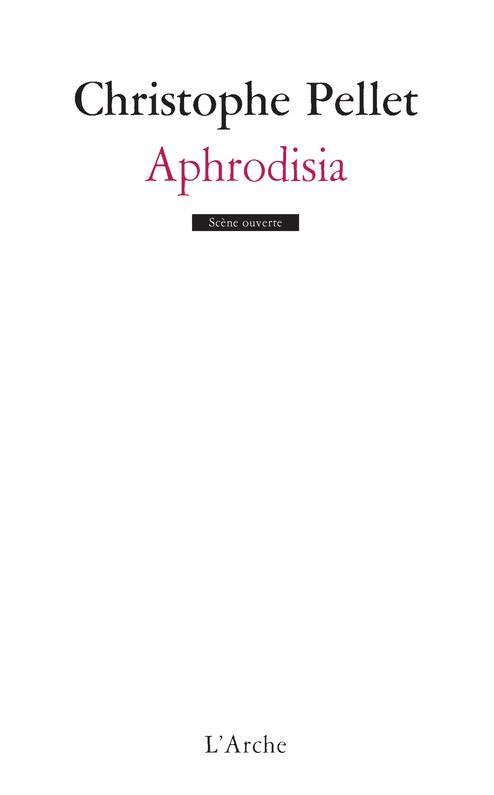 Aphrodisia