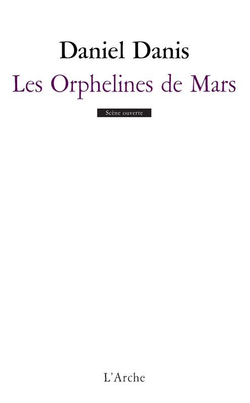 Les Orphelines de Mars