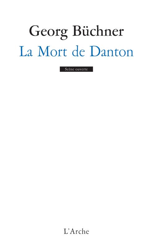 La Mort de Danton