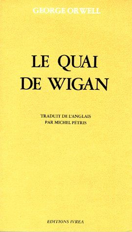 Le quai de Wigan