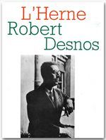 Robert Desnos