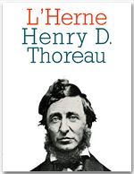 Henry D. Thoreau