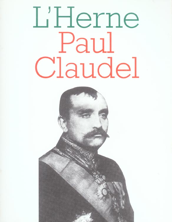 Paul Claudel