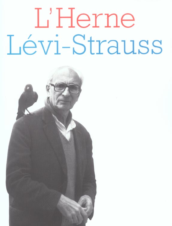 Claude Lévi-Strauss