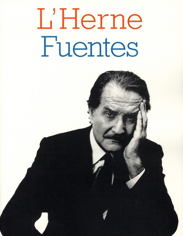 Carlos Fuentes