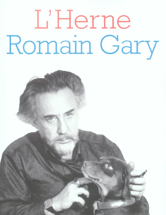 Romain Gary