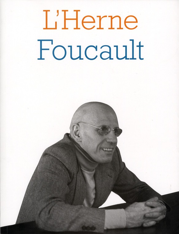 Michel Foucault
