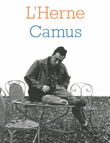 Albert Camus