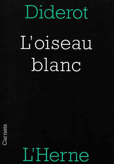 L'oiseau blanc. Conte bleu