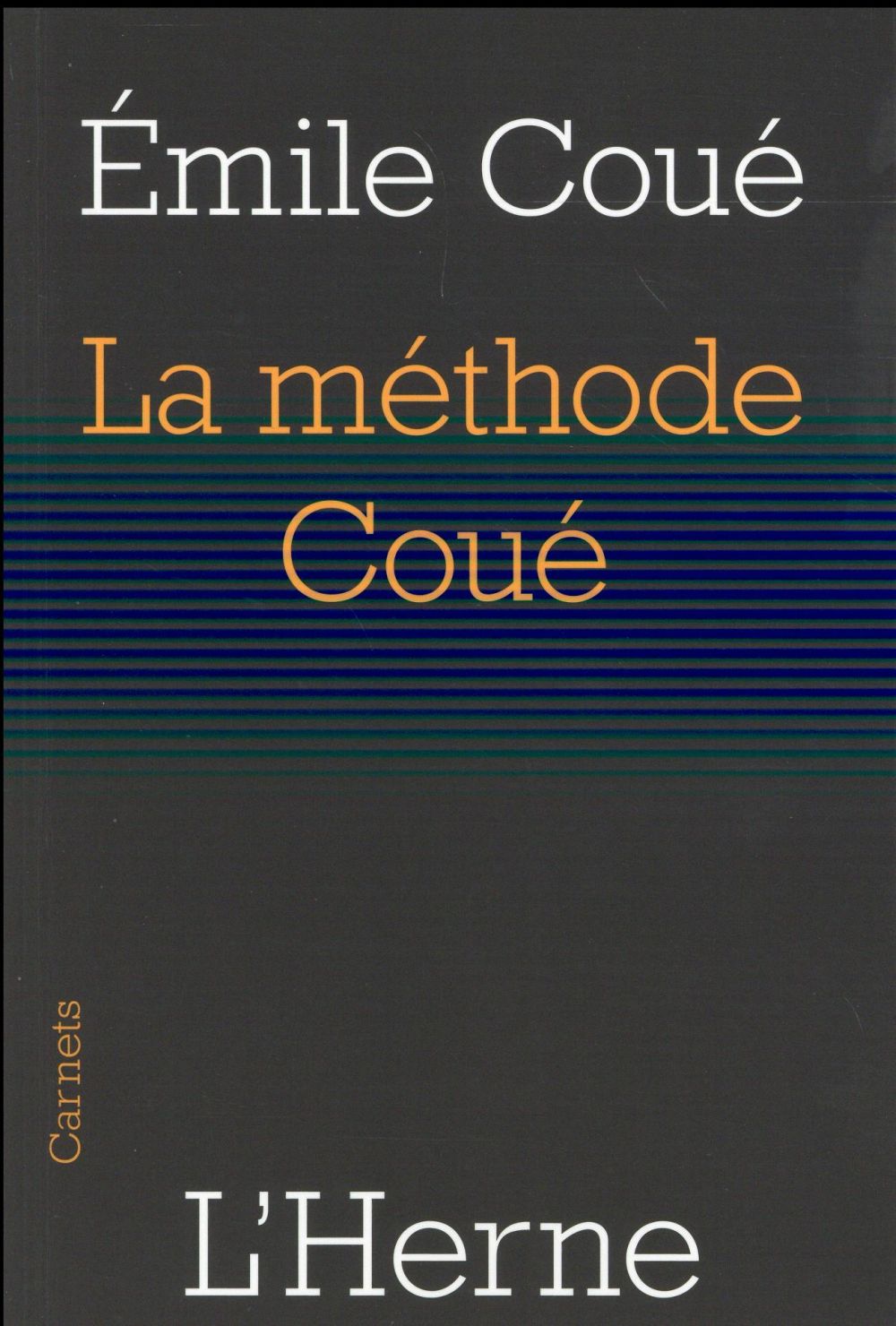 La méthode Coué