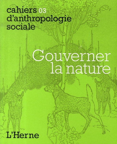 Gouverner la nature