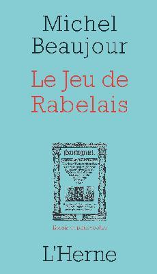 Le Jeu de Rabelais