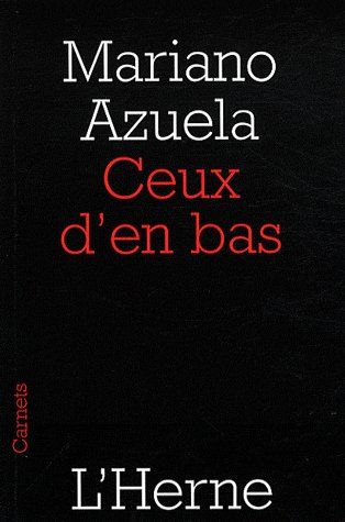 Ceux d'en-bas