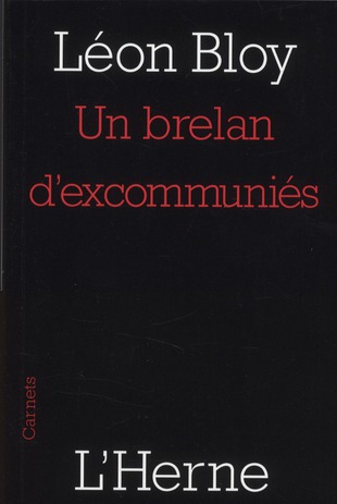 Un brelan d'excommunies