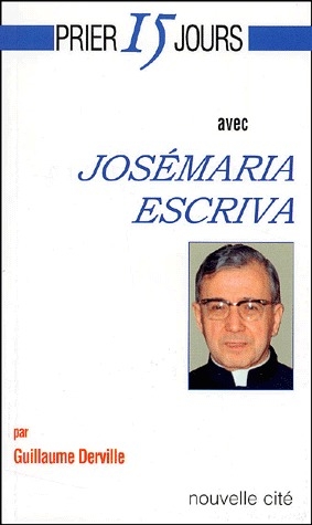 Josémaria Escriva