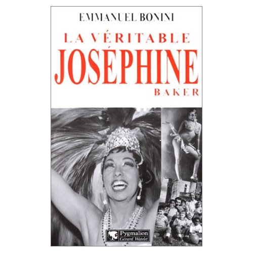 La véritable Joséphine Baker