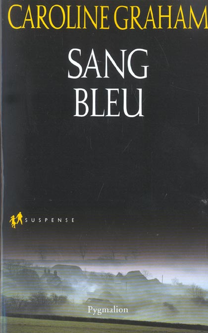 Sang bleu