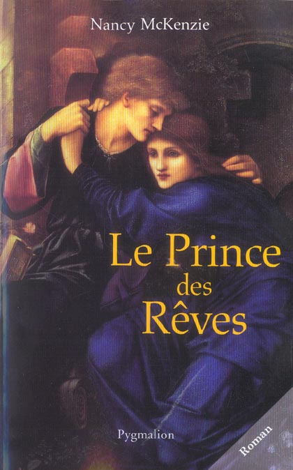 Le Prince des Rêves