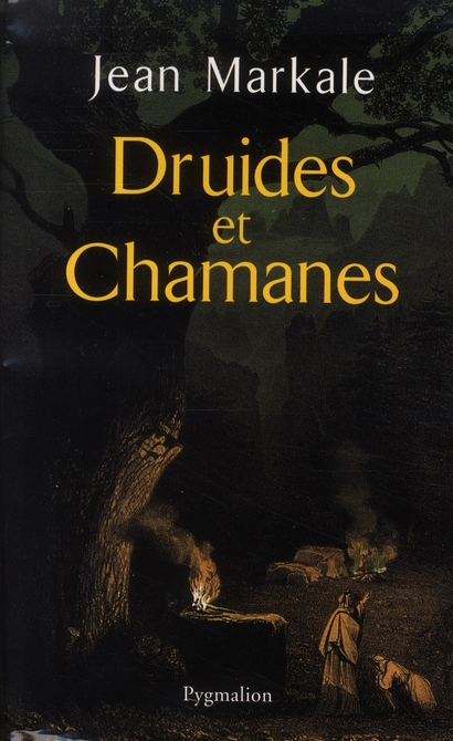 Druides et Chamanes