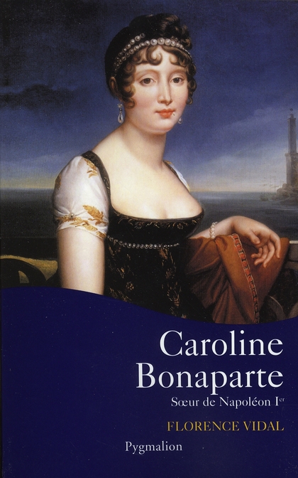 Caroline Bonaparte