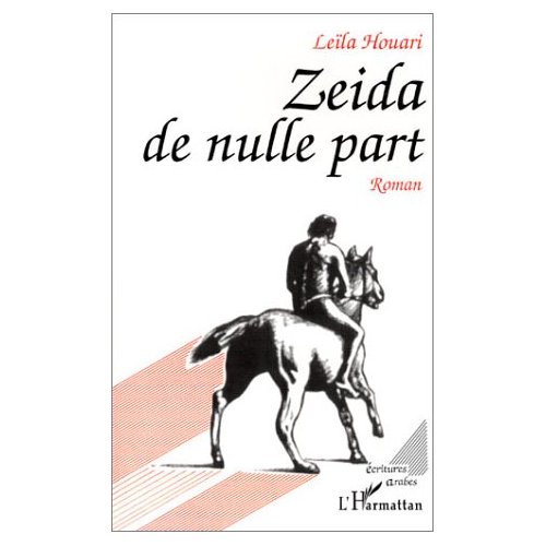 Zeida de nulle part