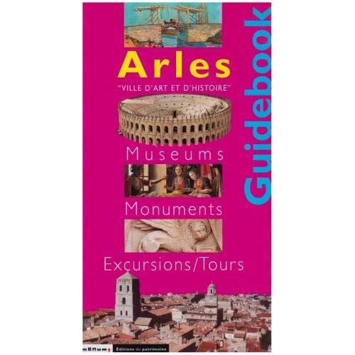 ARLES (ANGLAIS)