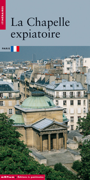 La Chapelle expiatoire