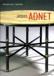 Jacques Adnet