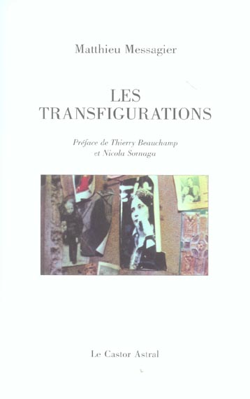 Les transfigurations