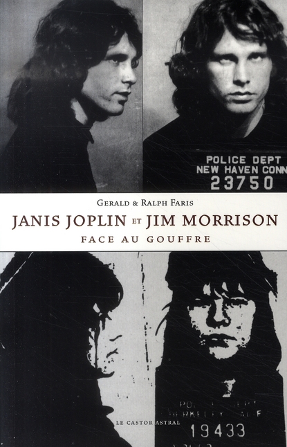 Janis Joplin et Jim Morrison face au gouffre. Le trouble de personnalité limite