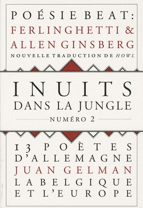 Inuits dans la jungle N° 2