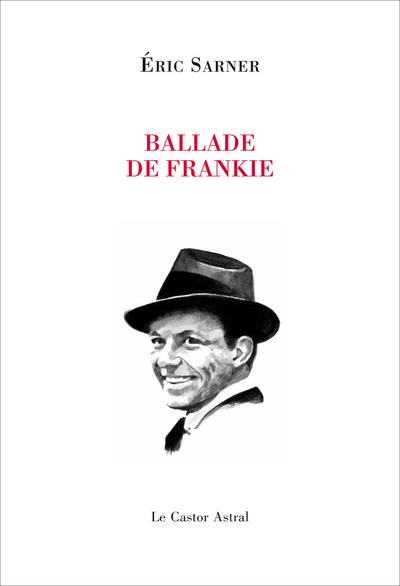Ballade de Frankie. Francis Albert Sinatra Art Fractures Fracas