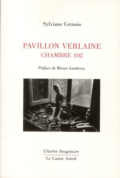 Pavillon Verlaine. Chambre 202